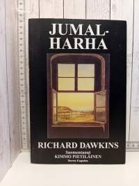 Jumalharha