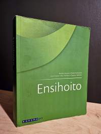 Ensihoito