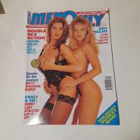 men only     vol. 59    no.  9