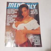 men only      vol.56    no.  3