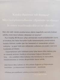 Lyhyt historia lähes kaikesta