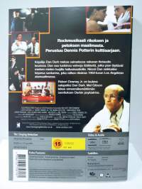 dvd Laulava salapoliisi - The Singing Detective