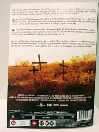 dvd Wanted Man