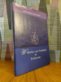 Wilhelm von Nottbeck ja Finlayson