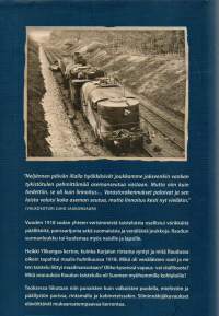 Rata Rautuun : Ratkaisutaistelu Karjalan Kannaksella 1918