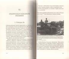 Rata Rautuun : Ratkaisutaistelu Karjalan Kannaksella 1918