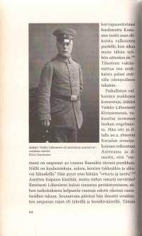Rata Rautuun : Ratkaisutaistelu Karjalan Kannaksella 1918