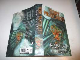 Raising Steam