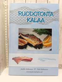 Ruodotonta kalaa