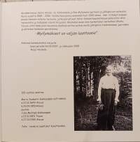Ilomäki-Myllymäki