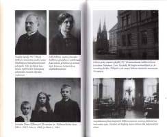 valkoiset perheet punaisten puristuksessa 1918