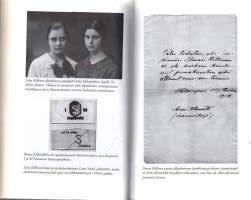 valkoiset perheet punaisten puristuksessa 1918