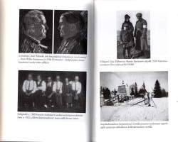 valkoiset perheet punaisten puristuksessa 1918