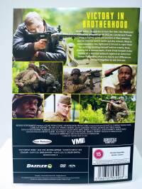 dvd Come Out Fighting
