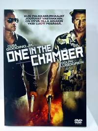 dvd One in the Chamber