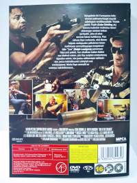 dvd One in the Chamber