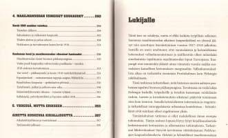 Helsinki 1914-1918   -Toivon, pelon ja sekasorron vuodet