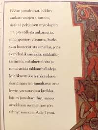 Eddan jumalrunot