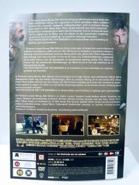 dvd The Professor and The Madman