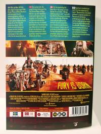 dvd Furiosa - A Mad Max Saga