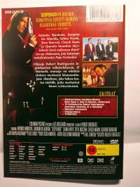 dvd Desperado