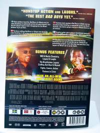 dvd Bad Boys - Ride Or Die