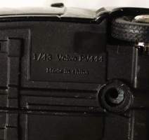 Volvo PV444 1:43 - pienoismalli