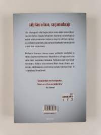 Mindhunter Osa II : Sarjamurhaajan profilointi
