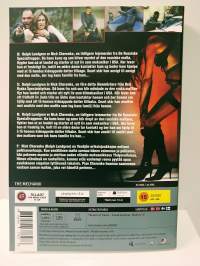 dvd The Mechanik
