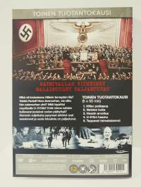 2 x dvd Last Secrets of the Third Reich 2.kausi