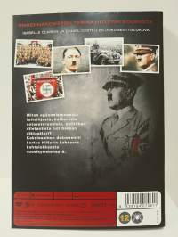 dvd Hitler - pahan lähettiläs
