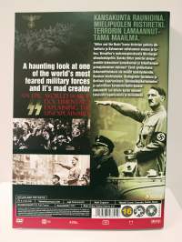 2 x dvd Hitler and the Nazis