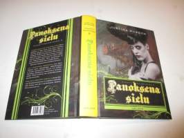 Panoksena sielu