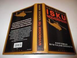 Isku Mogadishuun