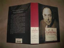 C. S. Lewis : Elämäkerta