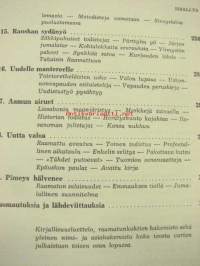 Suuri taistelu I-II