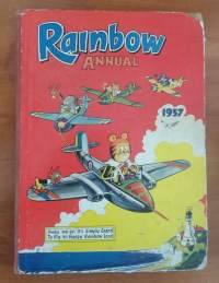 Rainbow Annual 1957