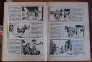 Rainbow Annual 1957