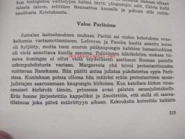 Suuri taistelu I-II