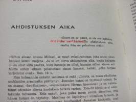 Suuri taistelu I-II