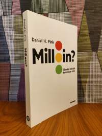 Milloin? : oikealla hetkellä toimimisen taito