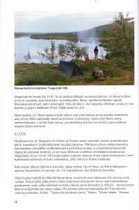 JOTOS - Vaellusretkiä Lapissa kuudella vuosikymmenellä 1967-2015