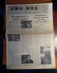 Oma mua -lehti 26/1996