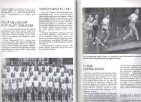 Kokemäen Kova-Väki 1921-1996
