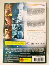 dvd Palomuuri - Firewall