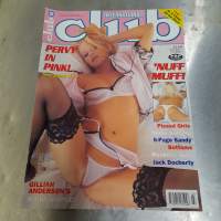 Club internationat  vol.27.   No.3