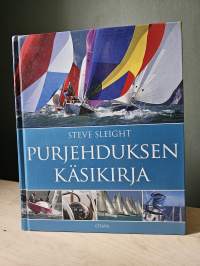 Purjehduksen käsikirja