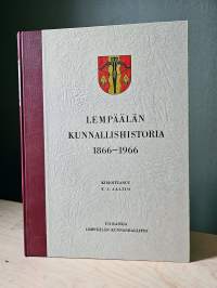 Lempäälän kunnallishistoria 1866-1966