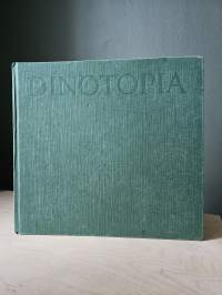 Dinotopia - Maa ajasta irrallaan