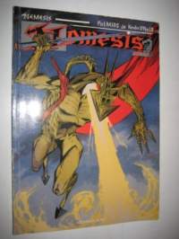 Nemesis osa 2